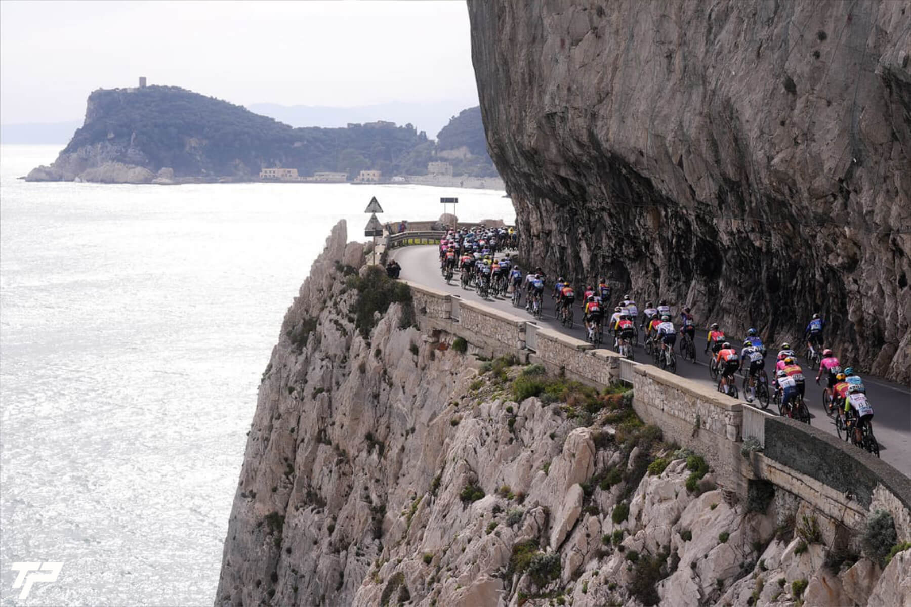 Milano Sanremo 2025: Riding Through Legend and Glory
